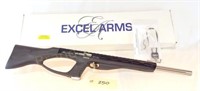 Excel Arms Model MR-5.7 cal 5.7x28mm Brand New!