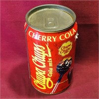 Chupa Chups Cherry Cola Mix Can (Vintage)