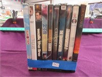 DVD Movie Assortment