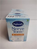 Nerve Tonic Hylands Stress Relief (5)
