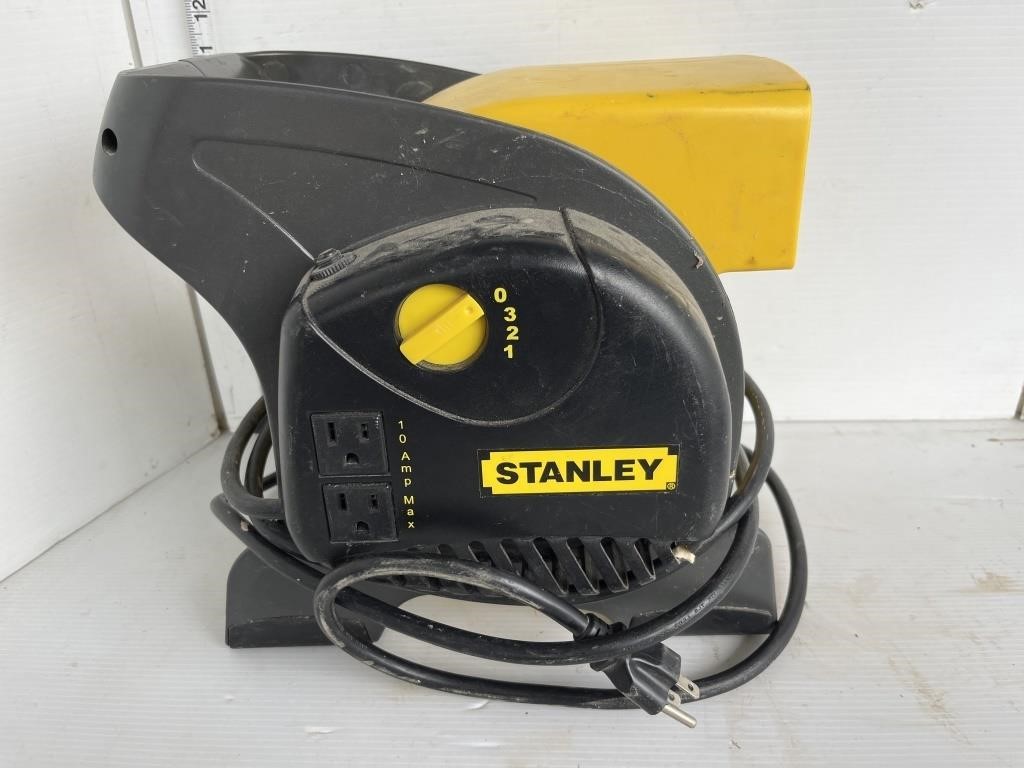 Stanley air mover