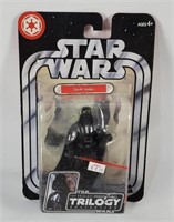 Star Wars Trilogy Darth Vader Figure