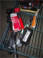 Gerber bessey & misc lot