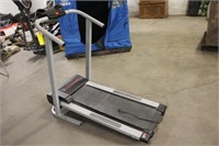 Weslo Cadence DX3 Treadmill