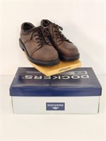 MENS DOCKERS - SIZE 10.5 - NEW