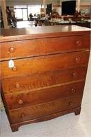 Clore 5-Drawer Chest of Drawers