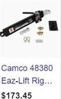 Camco 48380 Eaz-lift Right Hand Passenger Side