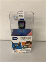 VTECH KIDIZOOM SMART WATCH DX2