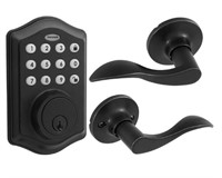 Honeywell Digital Deadbolt $83