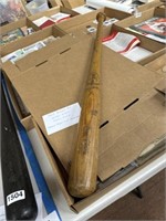 1960s vintage baseball bat