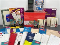 Office Supplies - Paper, Labels, Brother, etc.