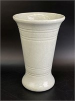 Bauer Pottery Vase