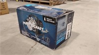 Mastercraft Irrigation & Lawn Sprinkler Pump