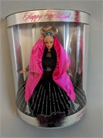 Happy Holidays Barbie- Limited Edition