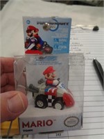 MARIO Wii FIGURE