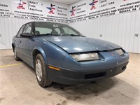 1994 Saturn S Sedan-Titled-NO RESERVE