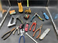 Misc tools