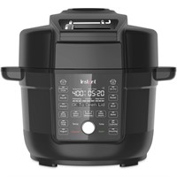 Instant Pot Duo Crisp Ultimate Lid, 13-in-1 Air