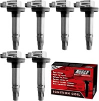 NEW $90 6PK Ignition Coils