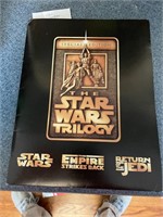 Star Wars Trilogy Set