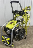 (CZ) Ryobi 3300 PSI 2.5 GPM Cold Water Pressure