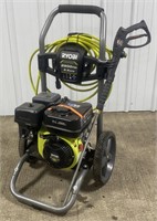 (CZ) Ryobi 2900 PSI 2.5 GPM Cold Water Pressure