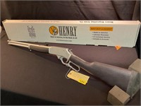Henry all weather 30-30 Rif,in box