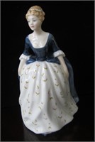 Royal Doulton Figurine HN 2336 "Alison"