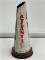 ATLANTIC Tin Oil Bottle Pourer