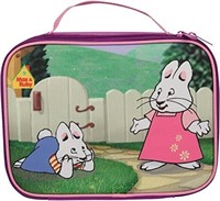 Max & Ruby Insulated Lunch Sleeve - Reusable