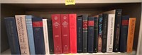 One Shelf of Books Ancient History Theology