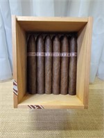 Tatuaje Reaerve Miami Torpedo Cigars, Lot