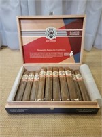 AVO Syncro Nicaragua Special Toro Cigars, Lot