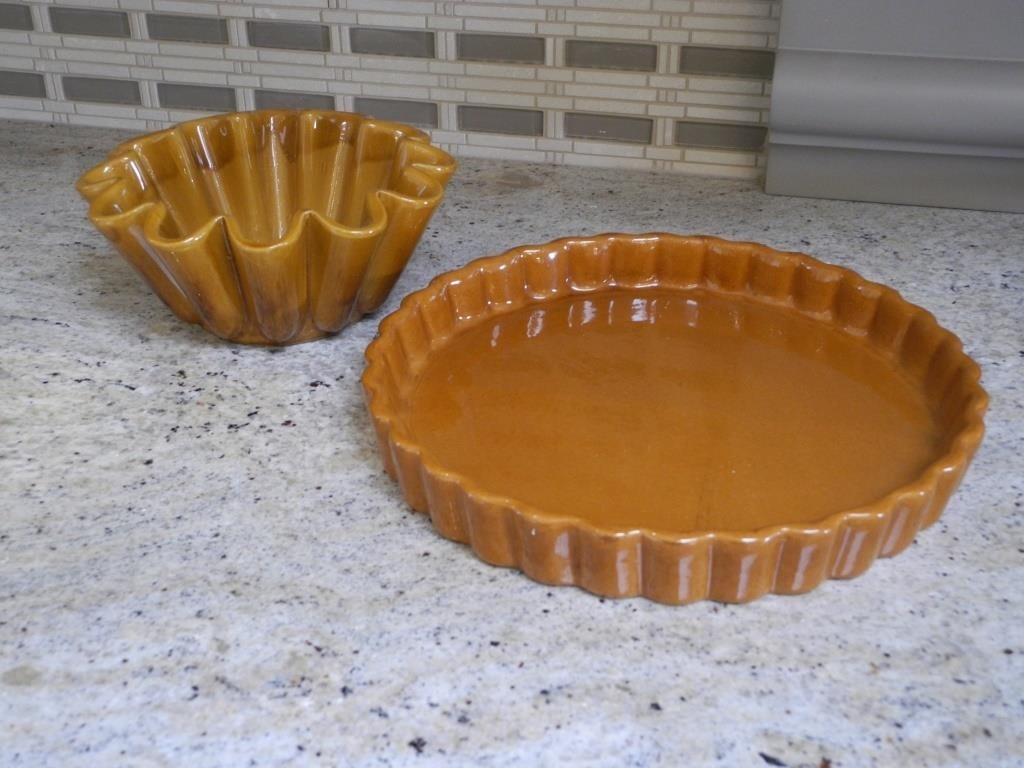 French Bakeware