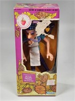 KENNER STRAWBERRY SHORTCAKE PURPLE PIEMAN NIB