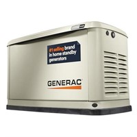 Generac 7209 24kW Air Cooled Guardian Series Home