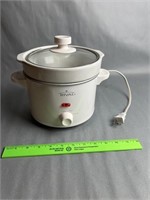 Small Crock Pot