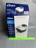 Waffle Maker