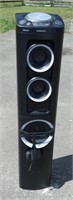 Magnavox Bluetooth Tower Speaker