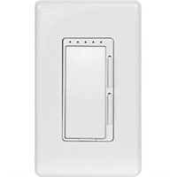 Feit WiFi Smart Dimmer 3-Way/Single Switch  Alexa