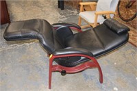 Zero Gravity Chair by Nepsco Inc.