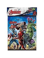 Avengers Loots Party Bags - 16 Loots Bags