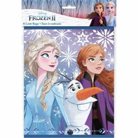 Frozen-II Loots Party Bags - 16 Loots Bags
