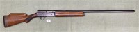 Browning Arms Model Auto-5 Magnum