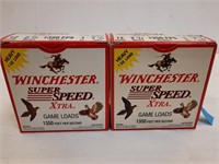 Winchester Super Speed Xtra 12 ga 2 3/4" 1 oz