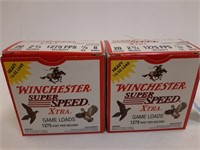 Winchester Super Speed Xtra 20 ga 2 3/4"