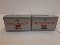 Winchester SuperX 12ga 2 3/4" 1 1/2 oz 4 shot sh