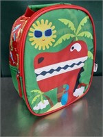 Boys Dinosaur lunch bag