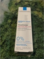 Sealed-La Roche Posay-moisturiser