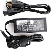 Dell Original 65W Charger for Inspiron 13 14 15  5